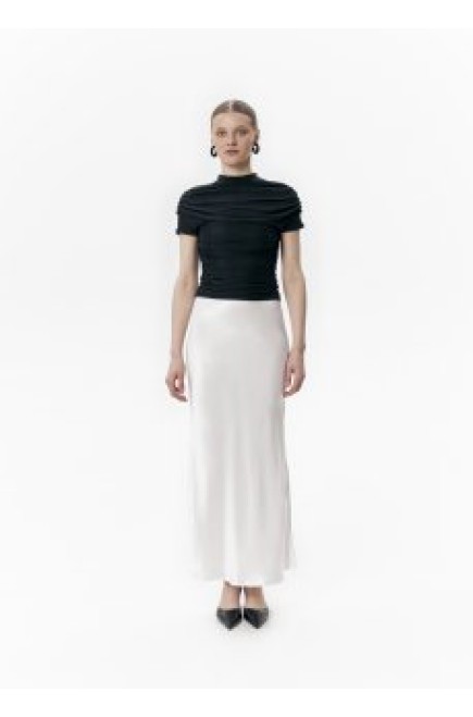 Dar Ann NYX Top in Schwarz