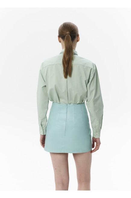 Dar Ann Rock BRIEF in Minzig