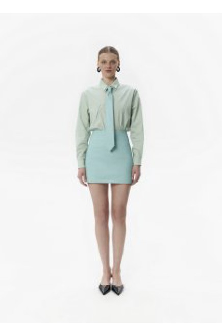 Dar Ann Rock BRIEF in Minzig