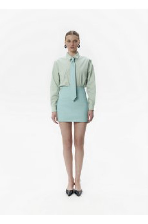 Dar Ann Rock BRIEF in Minzig