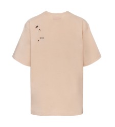 Cockroach T-Shirt (Beige)