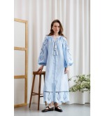 Kleid Paula von EMBROIDEREDGEM