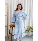 Kleid Paula von EMBROIDEREDGEM