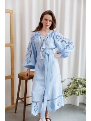 Kleid Paula von EMBROIDEREDGEM