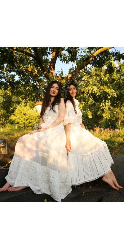 Summer - Dresses