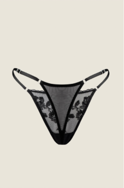 Divine Slip