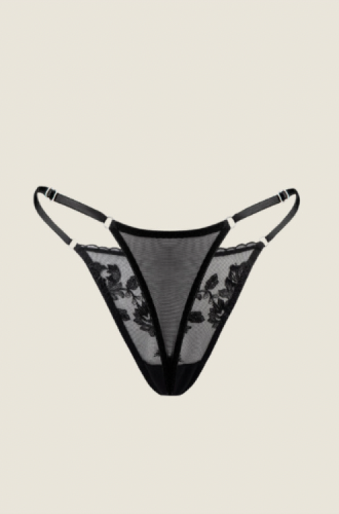 Divine Slip