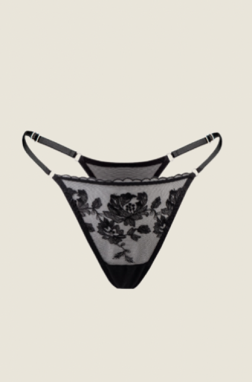 Divine Slip
