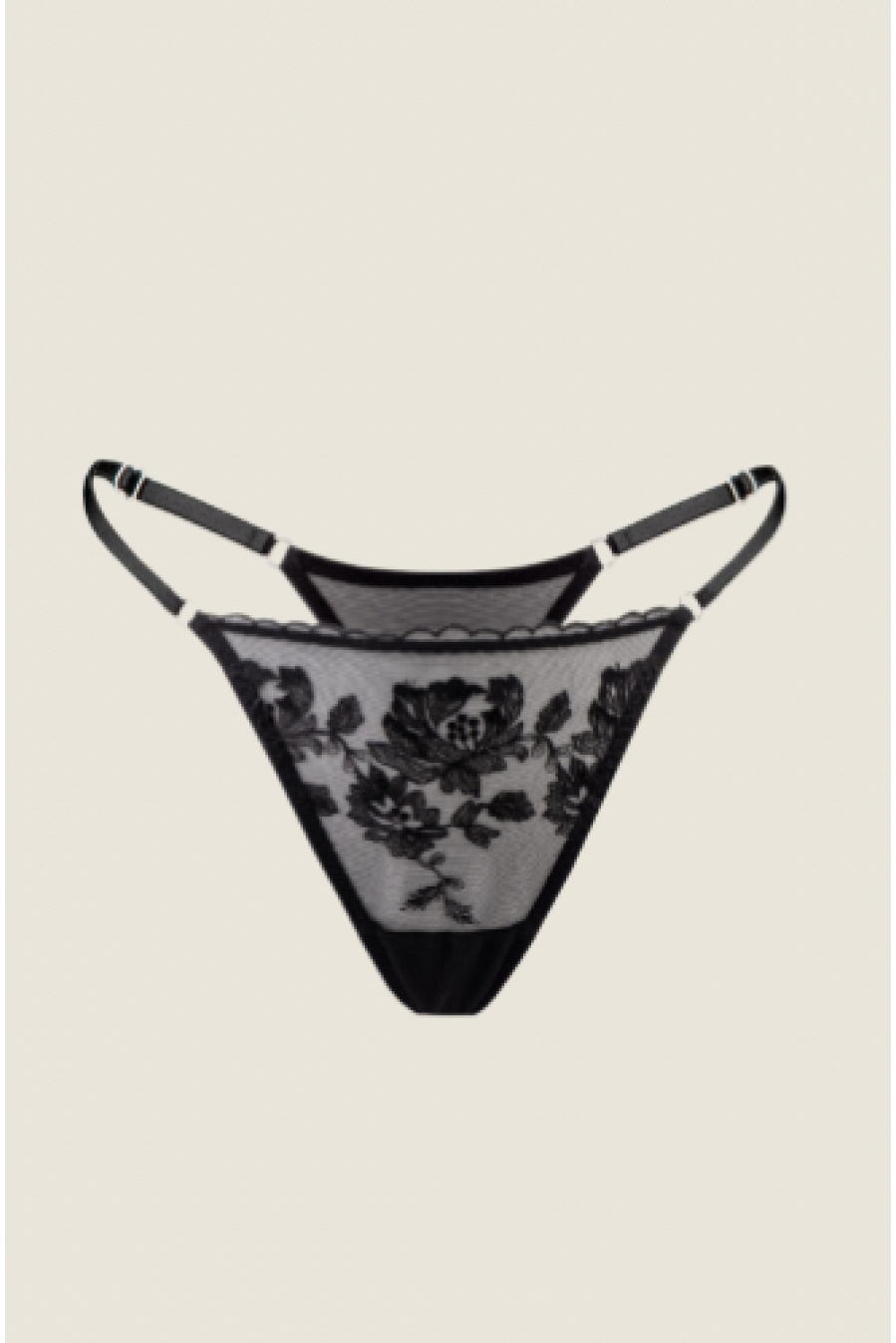 Divine Slip