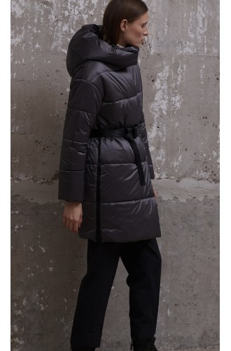 Padded Jacket