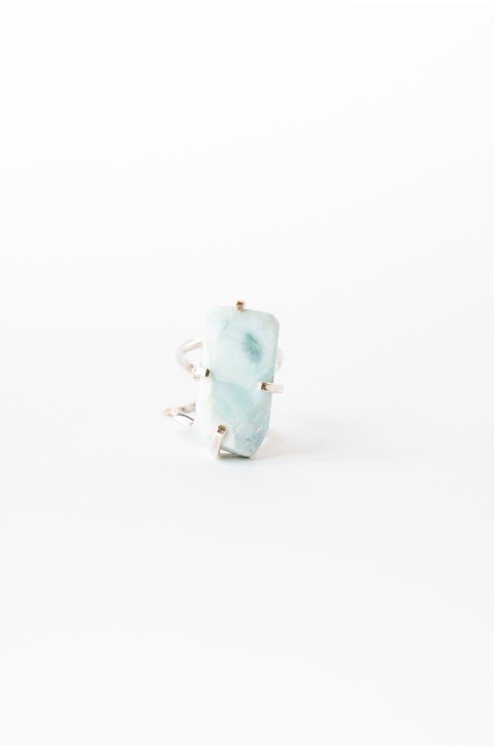 Ring mit Larimar von Katára Jewellery (2)
