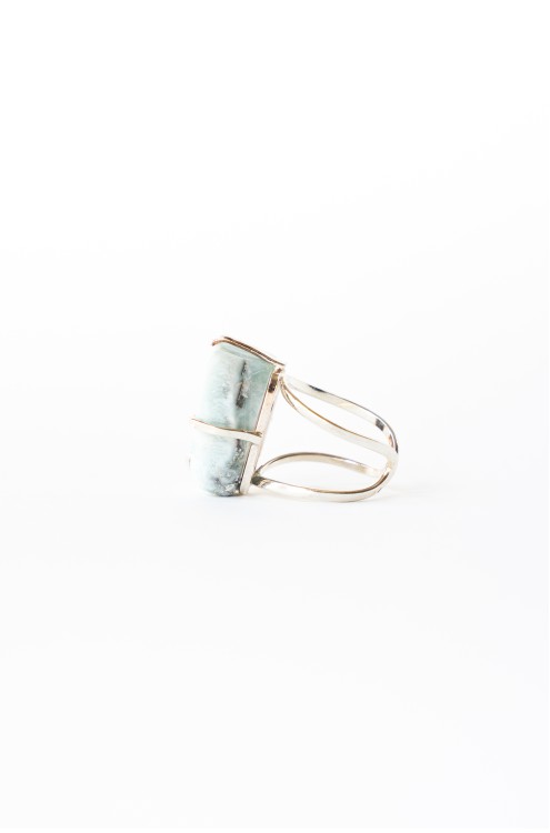 Ring mit Larimar von Katára Jewellery (2)