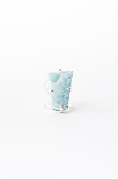 Ring mit Larimar von Katára Jewellery (3)