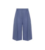 Shorts Anneci Blue von L'eskizzo