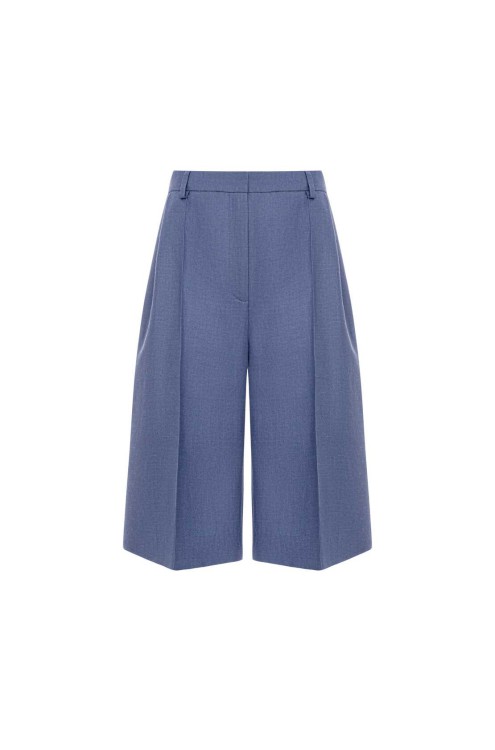 Shorts Anneci Blue von L'eskizzo
