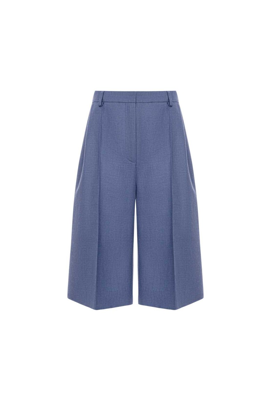 Shorts Anneci Blue von L'eskizzo