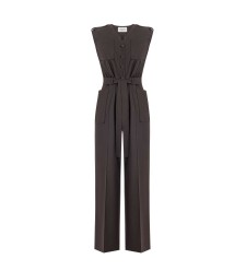Overall Elliston Brown von L'eskizzo