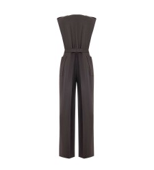 Overall Elliston Brown von L'eskizzo