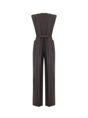 Overall Elliston Brown von L'eskizzo