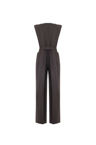 Overall Elliston Brown von L'eskizzo