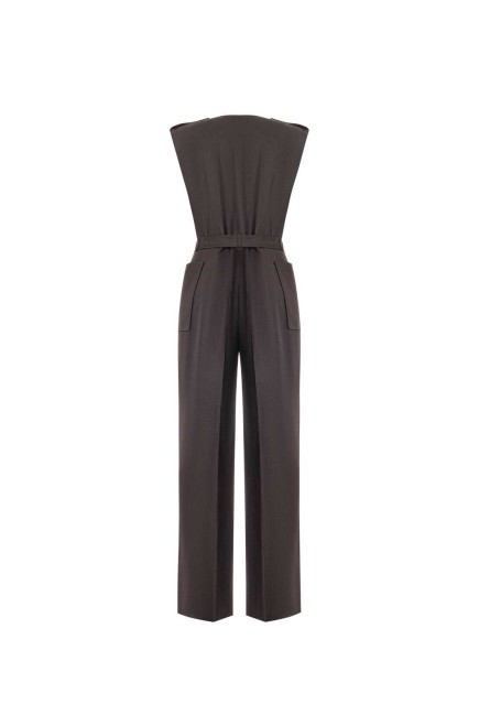 Overall Elliston Brown von L'eskizzo