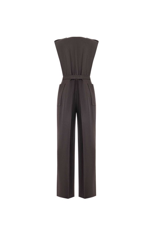 Overall Elliston Brown von L'eskizzo