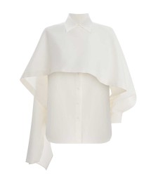 Hemd Arles White von L'eskizzo