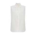 Hemd Arles White von L'eskizzo
