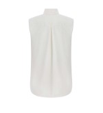 Hemd Arles White von L'eskizzo