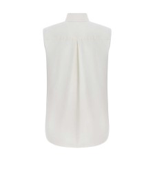 Hemd Arles White von L'eskizzo