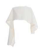 Hemd Arles White von L'eskizzo