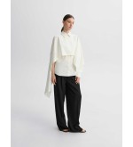 Hemd Arles White von L'eskizzo