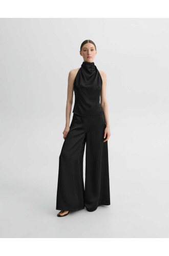 Top Biarritz Black von L'eskizzo