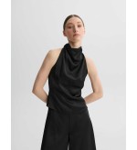 Top Biarritz Black von L'eskizzo