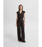 Overall Elliston Brown von L'eskizzo