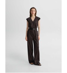 Overall Elliston Brown von L'eskizzo
