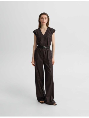 Overall Elliston Brown von L'eskizzo