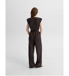 Overall Elliston Brown von L'eskizzo