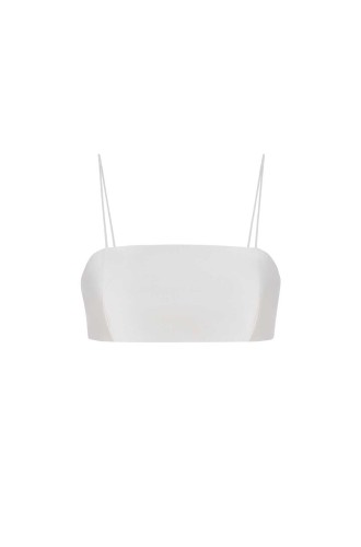 Top Claudy (White) von L'eskizzo