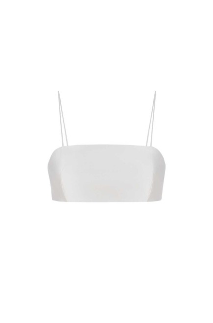 Top Claudy (White) von L'eskizzo