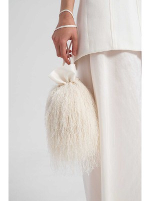 Tasche Fluffelle von L'eskizzo