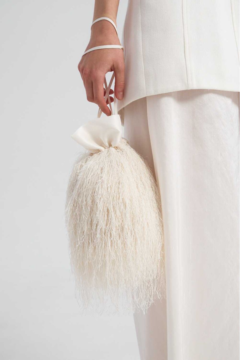 Tasche Fluffelle von L'eskizzo