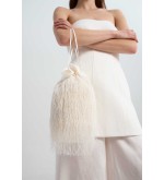 Tasche Fluffelle von L'eskizzo