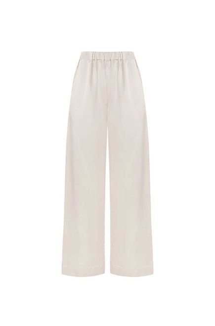 Hose Toulouse Milk von L'eskizzo Hose Toulouse Milk von L'eskizzo