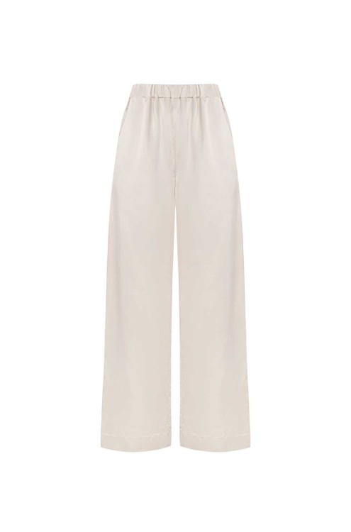 Hose Toulouse Milk von L'eskizzo Hose Toulouse Milk von L'eskizzo