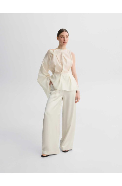 Hose Toulouse Milk von L'eskizzo Hose Toulouse Milk von L'eskizzo