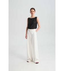 Top Midland Black von L'eskizzo Top Midland Black von L'eskizzo