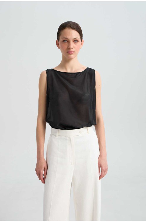 Top Midland Black von L'eskizzo Top Midland Black von L'eskizzo