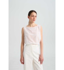 Top Midland White von L'eskizzo Top Midland White von L'eskizzo