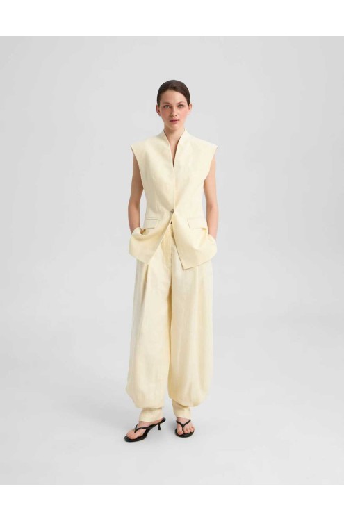 Hose Taylor Buttercream von L'eskizzo Hose Taylor Buttercream von L'eskizzo